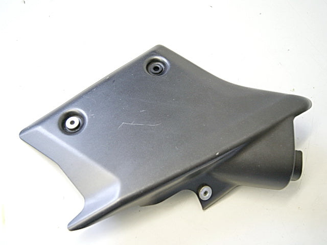 KAWASAKI ZX-6R ZX600R HEAT SHIELD EXHAUST MANIFOLD