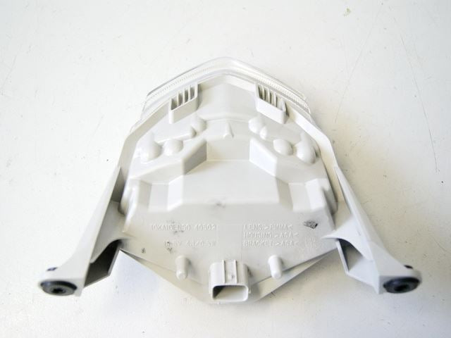 KAWASAKI ZX-6R ZX600R RÜCKLICHT LAMPE TAIL LIGHT REAR
