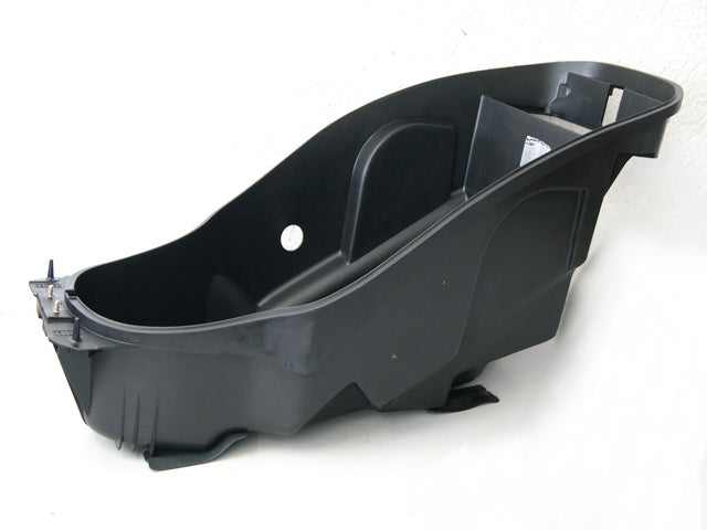 KYMCO GRAND DINK 50 S GUANTERA COMPARTIMENTO DEL CASCO CAJA DE ALMACENAMIENTO