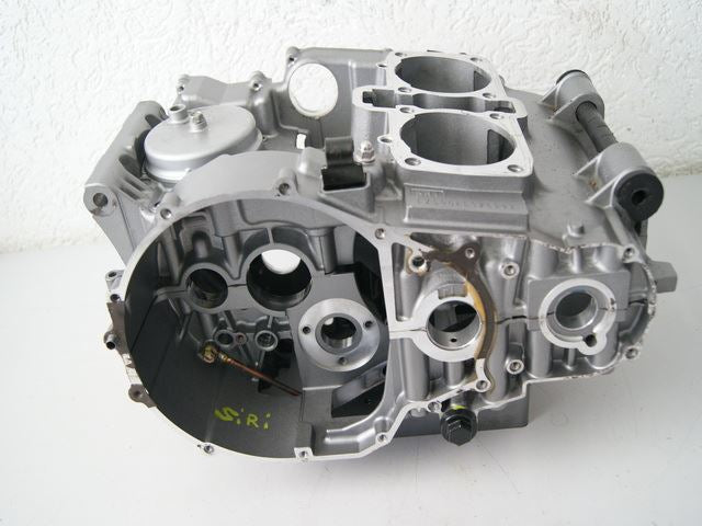 KAWASAKI ER 5 TWISTER ER500A MOTORGEHÄUSE MOTORBLOCK MOTOR