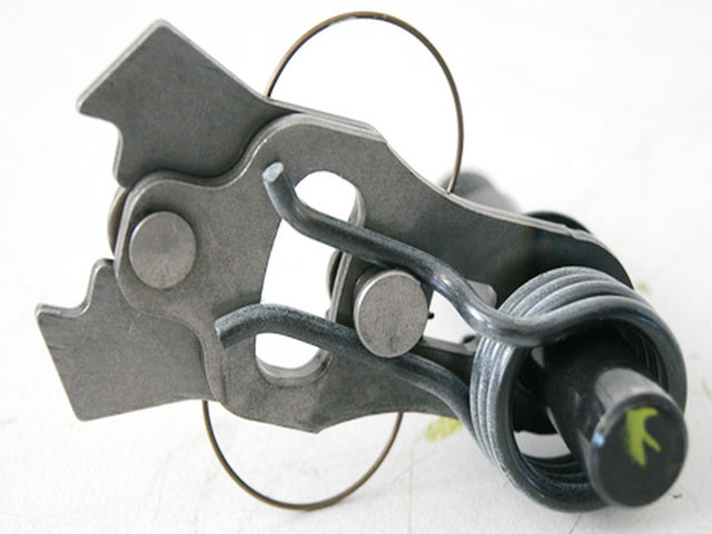 KAWASAKI ER 5 TWISTER ER500A EJE DE CAMBIOS CAJA DE CAMBIOS