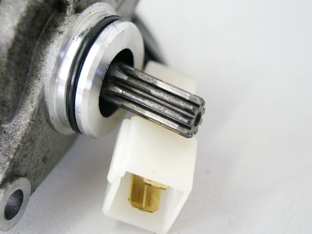 MBK YQ 100 NITRO ANLASSER STARTER MOTOR
