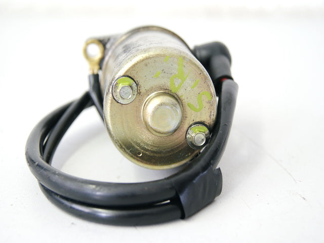 MBK YQ 100 NITRO ANLASSER STARTER MOTOR