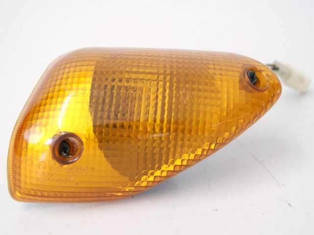 MBK YQ 100 NITRO BLINKER VORN LINKS TURN SIGNAL