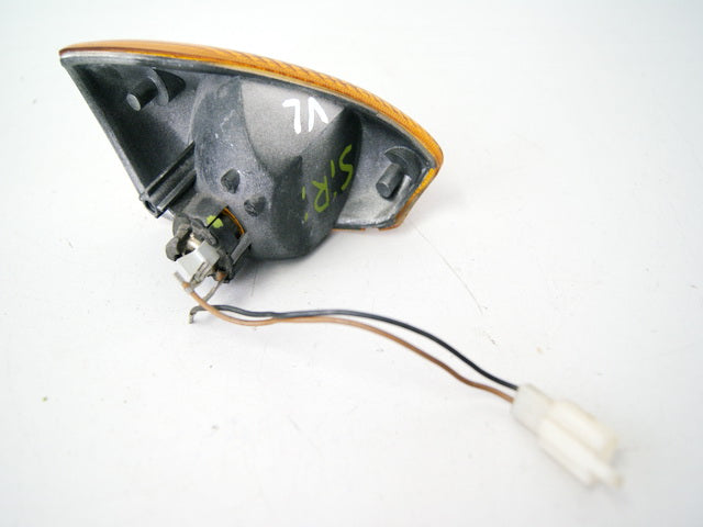 MBK YQ 100 NITRO BLINKER VORN LINKS TURN SIGNAL