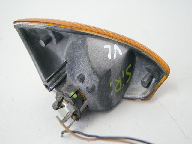 MBK YQ 100 NITRO BLINKER VORN LINKS TURN SIGNAL