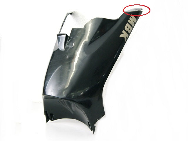 MBK YQ 100 NITRO UNTERFAHRSCHUTZ MOTORSCHUTZ BUGVERKLEIDUNG