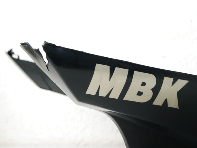 MBK YQ 100 NITRO PROTECCIÓN BAJOS PROTECTOR MOTOR CARENADO BAJO