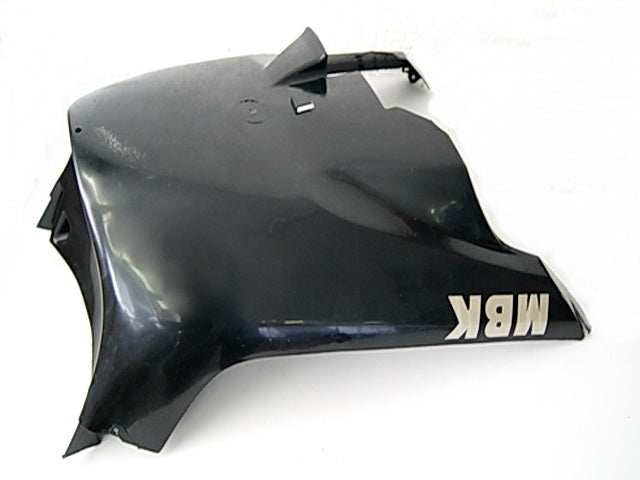 MBK YQ 100 NITRO PROTECCIÓN BAJOS PROTECTOR MOTOR CARENADO BAJO