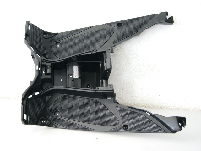 MBK YQ 100 NITRO VERKLEIDUNG TRITTBRETT FUßRAUM