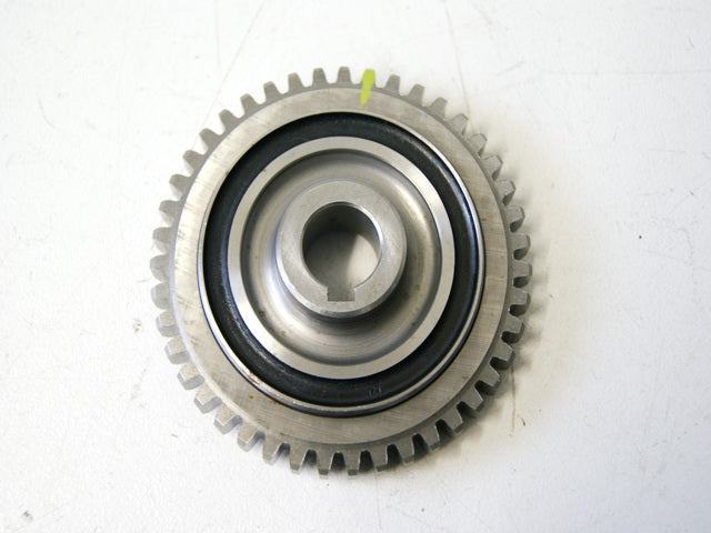 YAMAHA TDR 125 5AN ANTRIEBSZAHNRAD AUSGLEICHSWELLE
