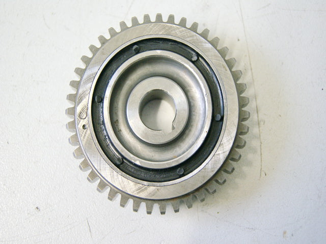 YAMAHA TDR 125 5AN DRIVE GEAR COUNTERSHAFT