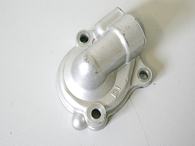 YAMAHA TDR 125 5AN TAPA CUBIERTA BOMBA DE AGUA