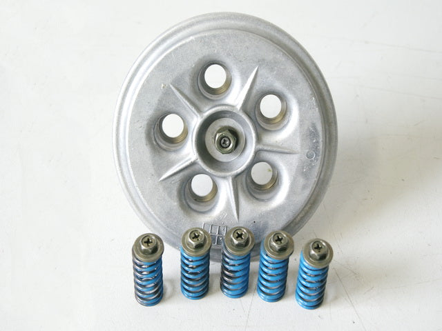 YAMAHA TDR 125 5AN CLUTCH PRESSURE PLATE