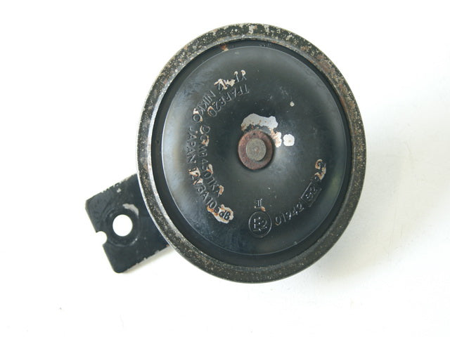 YAMAHA TDR 125 5AN CLAXON BOCINA SEÑALIZADOR ACÚSTICO
