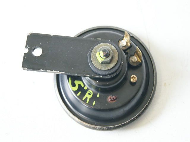 YAMAHA TDR 125 5AN CLAXON BOCINA SEÑALIZADOR ACÚSTICO