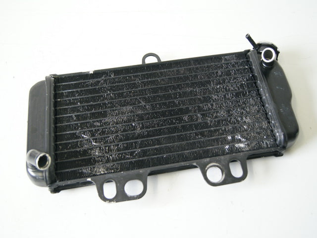 YAMAHA TDR 125 5AN KÜHLER WASSERKÜHLER WATER COOLER
