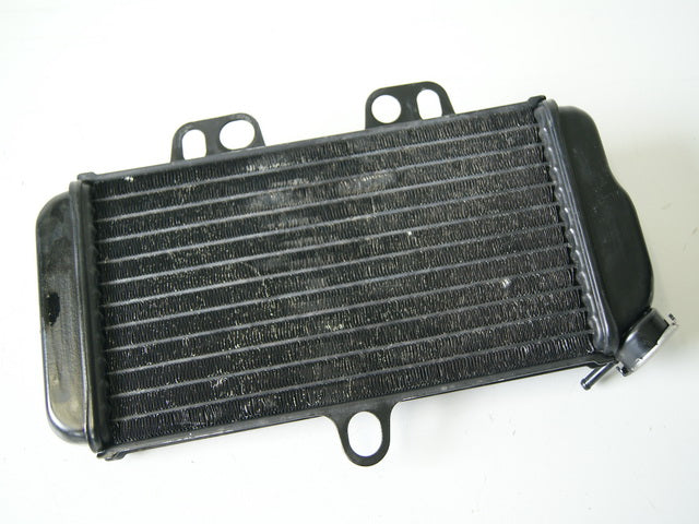YAMAHA TDR 125 5AN RADIATOR WATER COOLER