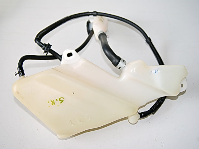 YAMAHA TDR 125 5AN KÜHLMITTELBEHÄLTER KÜHLER