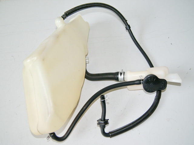 YAMAHA TDR 125 5AN KÜHLMITTELBEHÄLTER KÜHLER
