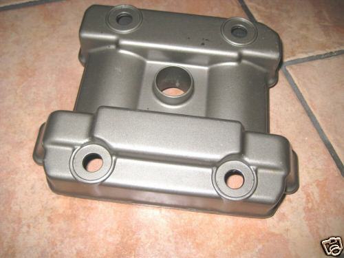 HYOSUNG GT 125 N VENTILDECKEL MOTOR 02-07