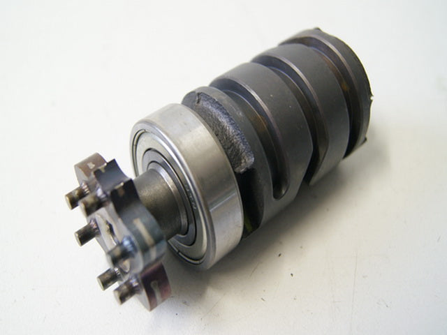 YAMAHA TDR 125 5AN TAMBOR SELECTOR CAJA DE CAMBIOS
