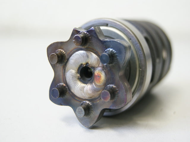 YAMAHA TDR 125 5AN TAMBOR SELECTOR CAJA DE CAMBIOS