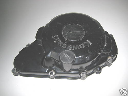 KAWASAKI GPZ 500 EX500DE LIMADECKEL MOTORDECKEL 87-93