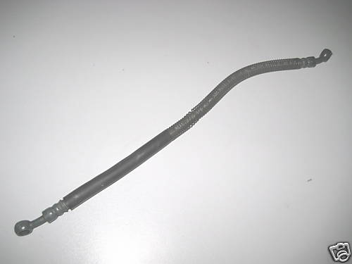 KAWASAKI GPZ 500 EX500DE LATIGUILLO DE FRENO TRASERO 94-03