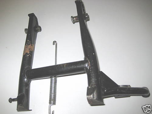 KAWASAKI GPZ 500 EX500DE HAUPTSTÄNDER STÄNDER 94-03