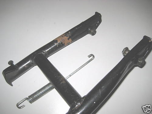 KAWASAKI GPZ 500 EX500DE HAUPTSTÄNDER STÄNDER 94-03