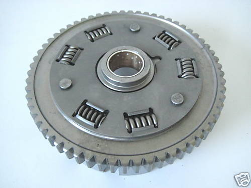 KAWASAKI GPZ 500 EX500DE KUPPLUNGSKORB KUPPLUNG 94-03