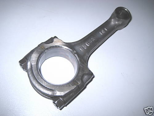 KAWASAKI GPZ 500 EX500DE Connecting Rod (for engine)