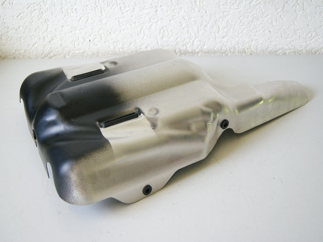 SUZUKI GSX 1300 B-KING WVCR PROTECCIÓN TÉRMICA ESCAPE CUBIERTA PROTECTOR TÉRMICO