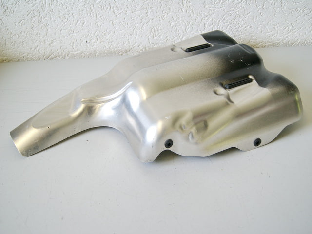SUZUKI GSX 1300 B-KING WVCR PROTECCIÓN TÉRMICA ESCAPE CUBIERTA PROTECTOR TÉRMICO
