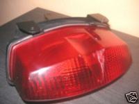 KAWASAKI GPZ 500 EX500DE TAILLIGHT LAMP YR.94-03