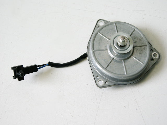 SUZUKI GSX 1300 B-KING WVCR MOTOR DE VENTILADOR VENTILADOR RADIADOR