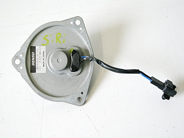 SUZUKI GSX 1300 B-KING WVCR MOTOR DE VENTILADOR VENTILADOR RADIADOR