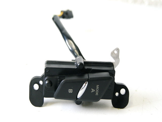 SUZUKI GSX 1300 B-KING WVCR SCHALTER KNOPF MODE