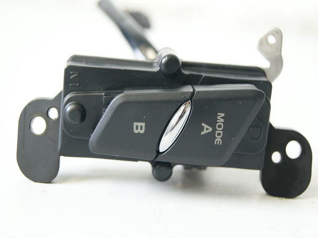 SUZUKI GSX 1300 B-KING WVCR SCHALTER KNOPF MODE