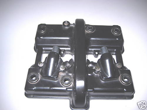 KAWASAKI GPZ 500 EX500DE TAPA DE VÁLVULAS MOTOR 94-03