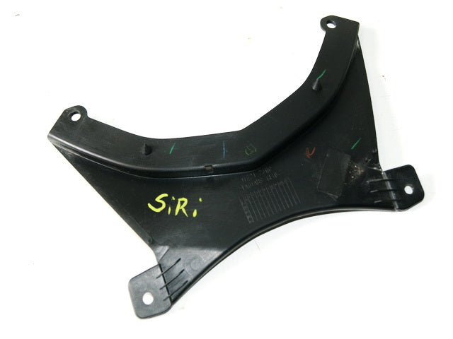 SUZUKI GSX 1300 B-KING WVCR CARENADO TRASERO CENTRAL TAPA CUBIERTA
