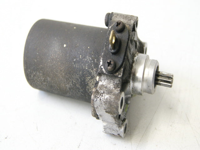 PIAGGIO EX 125 HEXAGON MOTOR DE ARRANQUE