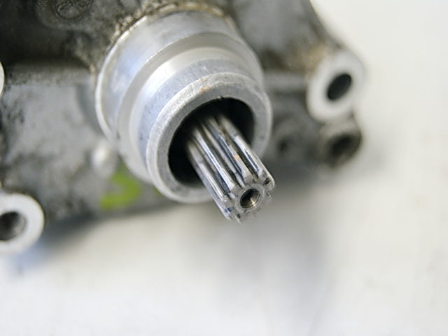 PIAGGIO EX 125 HEXAGON MOTOR DE ARRANQUE