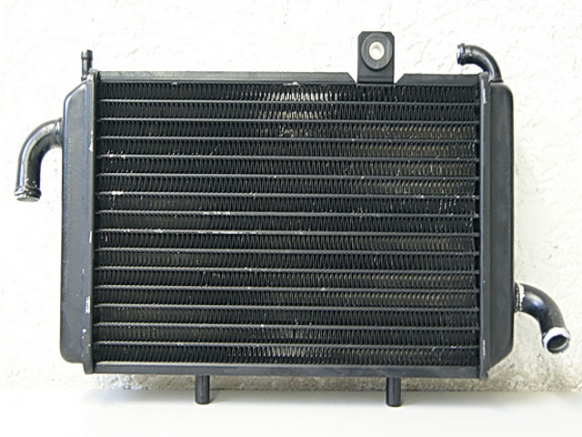 PIAGGIO EX 125 HEXAGON RADIADOR ENFRIADOR DE AGUA