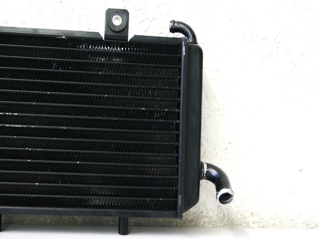 PIAGGIO EX 125 HEXAGON RADIADOR ENFRIADOR DE AGUA