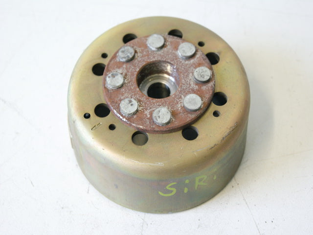 PIAGGIO EX 125 HEXAGON ROTOR DE ENCENDIDO ALTERNADOR VOLANTE