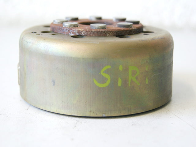 PIAGGIO EX 125 HEXAGON ROTOR DE ENCENDIDO ALTERNADOR VOLANTE