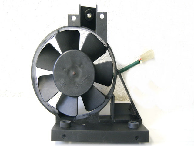 PIAGGIO EX 125 HEXAGON VENTILADOR RADIADOR