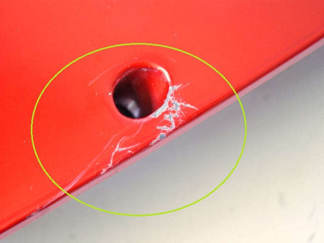 PIAGGIO EX 125 HEXAGON VERKLEIDUNG FUßRAUM VORN ABDECKUNG COVER